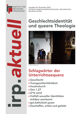 Quelle: Institut für Religionspädagogik der Erzdiözese Freiburg