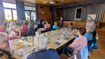 Quelle: Dekanat Sigmaringen-Meßkirch