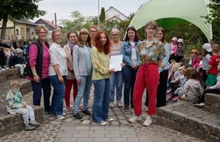 Quelle: Kita Don Bosco Waghäusel