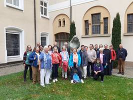 Quelle: Dekanat Sigmaringen-Meßkirch