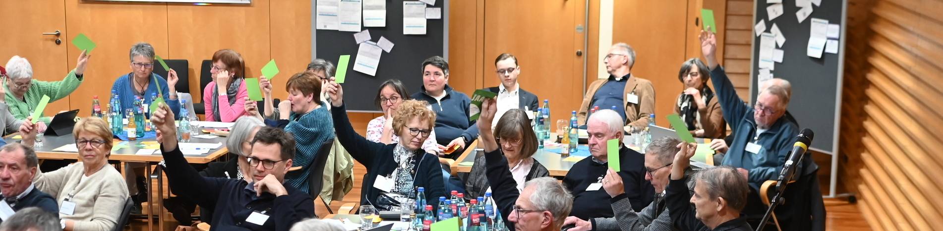 Quelle: Diözesanrat der Katholiken im Erzbistum Freiburg JL